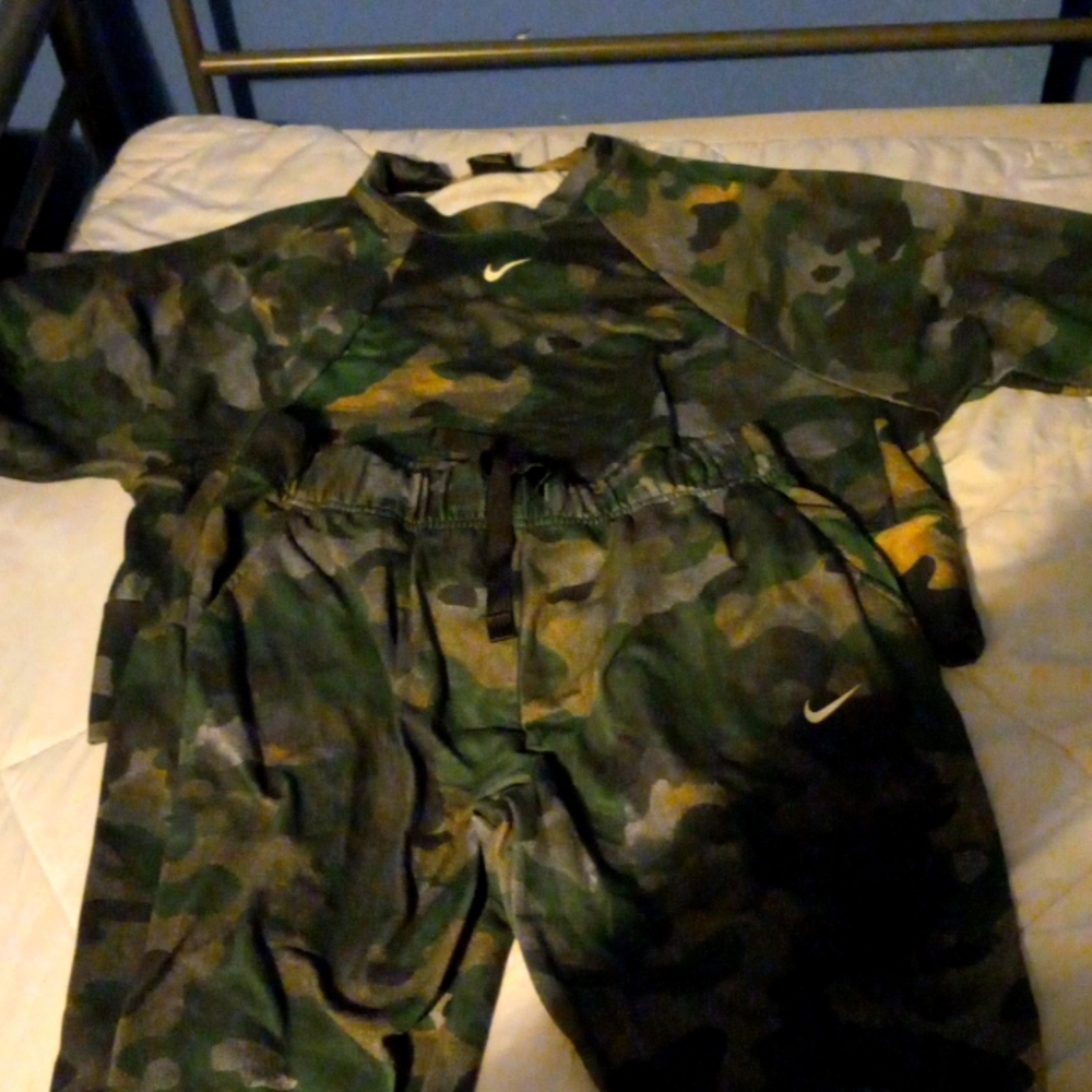 sweatsuits